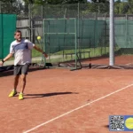 Open de KONE 2024, Tennis Club de KONE, Tennis Nouvelle-Caledonie, nc-tennis.fr