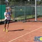 Open de KONE 2024, Tennis Club de KONE, Tennis Nouvelle-Caledonie, nc-tennis.fr