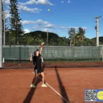 Open de KONE 2024, Tennis Club de KONE, Tennis Nouvelle-Caledonie, nc-tennis.fr