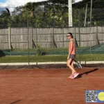 Open de KONE 2024, Tennis Club de KONE, Tennis Nouvelle-Caledonie, nc-tennis.fr