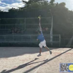 Open de KONE 2024, Tennis Club de KONE, Tennis Nouvelle-Caledonie, nc-tennis.fr