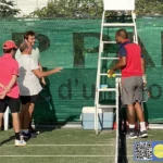 Open SHELL AUTEUIL 2024 finale Homme, Tennis Club Auteuil, Tennis Nouvelle-Caledonie, nc-tennis.fr