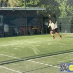 Arthur LE HOUEROU, Open SHELL AUTEUIL 2024, Tennis Club Auteuil, Tennis Nouvelle-Caledonie, nc-tennis.fr