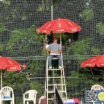 Yoan FLEUROT, Open SHELL AUTEUIL 2024, Tennis Club Auteuil, Tennis Nouvelle-Caledonie, nc-tennis.fr