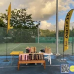 Open SHELL AUTEUIL 2024, Tennis Club Auteuil, Tennis Nouvelle-Caledonie, nc-tennis.fr