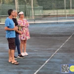 Open SHELL AUTEUIL 2024, Tennis Club Auteuil, Tennis Nouvelle-Caledonie, nc-tennis.fr