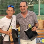 Open SHELL AUTEUIL 2024, Tennis Club Auteuil, Tennis Nouvelle-Caledonie, nc-tennis.fr