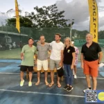 Open SHELL AUTEUIL 2024, Tennis Club Auteuil, Tennis Nouvelle-Caledonie, nc-tennis.fr