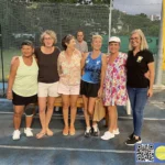 Open SHELL AUTEUIL 2024, Tennis Club Auteuil, Tennis Nouvelle-Caledonie, nc-tennis.fr