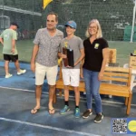 Open SHELL AUTEUIL 2024, Tennis Club Auteuil, Tennis Nouvelle-Caledonie, nc-tennis.fr