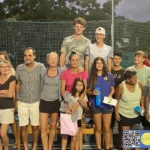 Open SHELL AUTEUIL 2024, Tennis Club Auteuil, Tennis Nouvelle-Caledonie, nc-tennis.fr