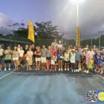 Open SHELL AUTEUIL 2024, Tennis Club Auteuil, Tennis Nouvelle-Caledonie, nc-tennis.fr