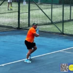 LACROSE Frederick, Open SHELL AUTEUIL 2024, Tennis Club Auteuil, nc-tennis.fr