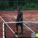 Open SHELL AUTEUIL 2024, Tennis Club Auteuil, nc-tennis.fr