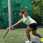 Open SHELL AUTEUIL 2024, Tennis Club Auteuil, nc-tennis.fr