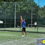 Open SHELL AUTEUIL 2024, Tennis Club Auteuil, nc-tennis.fr