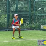 Lyam SARGITO, Open SHELL AUTEUIL 2024, Tennis Club Auteuil, nc-tennis.fr