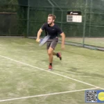 Arthur LE HOUEROU, Open SHELL AUTEUIL 2024, Tennis Club Auteuil, Tennis Nouvelle-Caledonie, nc-tennis.fr