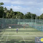 Open SHELL AUTEUIL 2024, Tennis Club Auteuil, Tennis Nouvelle-Caledonie, nc-tennis.fr