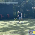 Open SHELL AUTEUIL 2024, Tennis Club Auteuil, Tennis Nouvelle-Caledonie, nc-tennis.fr