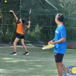 Heata-Nui ISTA-TOOFA et Mahé SARGITO, Open SHELL AUTEUIL 2024, Tennis Club Auteuil, Tennis Nouvelle-Caledonie, nc-tennis.fr