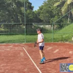 Open SHELL AUTEUIL 2024, Tennis Club Auteuil, Tennis Nouvelle-Caledonie, nc-tennis.fr