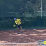 Open SHELL AUTEUIL 2024, Tennis Club Auteuil, Tennis Nouvelle-Caledonie, nc-tennis.fr