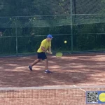 Open SHELL AUTEUIL 2024, Tennis Club Auteuil, Tennis Nouvelle-Caledonie, nc-tennis.fr