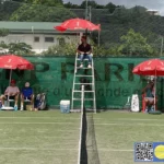 Open SHELL AUTEUIL 2024, Tennis Club Auteuil, Tennis Nouvelle-Caledonie, nc-tennis.fr