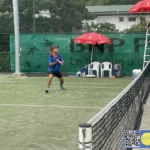 Bernard AUFFRET, Open SHELL AUTEUIL 2024, Tennis Club Auteuil, Tennis Nouvelle-Caledonie, nc-tennis.fr