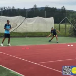 Wilson Forest, Heata-Nui ISTA-TOOFA, Nickolas N’GODRELA, Tennis Club de Paita, Ville de Païta, Tennis Nouvelle-Caledonie, nc-tennis.fr