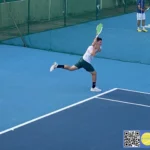 Malo DELUNEL, Championnat Territorial Adultes Nouvelle-Caledonie, Ligue Calédonienne de Tennis