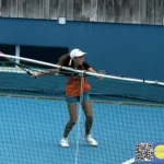 Heata-Nui ISTA-TOOFA, Championnat Territorial Adultes femmes 4e série Nouvelle-Caledonie, Ligue Calédonienne de Tennis