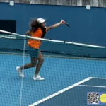 Heata-Nui ISTA-TOOFA, Championnat Territorial Adultes femmes 4e série Nouvelle-Caledonie, Ligue Calédonienne de Tennis