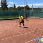 Open KONE 2024, Tennis Club de Koné, Tennis Nouvelle-Caledonie, nc-tennis.fr