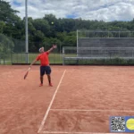 Open KONE 2024, Tennis Club de Koné, Tennis Nouvelle-Caledonie, nc-tennis.fr