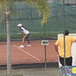 Open KONE 2024, Tennis Club de Koné, Tennis Nouvelle-Caledonie, nc-tennis.fr