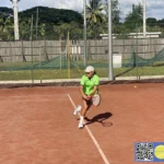 Open KONE 2024, Tennis Club de Koné, Tennis Nouvelle-Caledonie, nc-tennis.fr