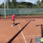 Open KONE 2024, Tennis Club de Koné, Tennis Nouvelle-Caledonie, nc-tennis.fr