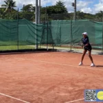 Open KONE 2024, Tennis Club de Koné, Tennis Nouvelle-Caledonie, nc-tennis.fr