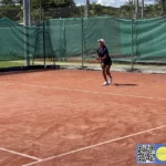 Open KONE 2024, Tennis Club de Koné, Tennis Nouvelle-Caledonie, nc-tennis.fr