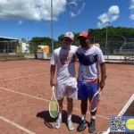 Open KONE 2024, Tennis Club de Koné, Tennis Nouvelle-Caledonie, nc-tennis.fr