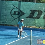 TMC Pâques Ligue Nouvelle-Caledonie, Ligue Calédonienne de Tennis, Tennis Nouvelle-Caledonie, nc-tennis.fr