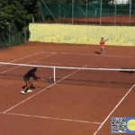 TMC Pâques Ligue Nouvelle-Caledonie, Ligue Calédonienne de Tennis, Tennis Nouvelle-Caledonie, nc-tennis.fr