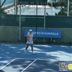 TMC Pâques Ligue Nouvelle-Caledonie, Ligue Calédonienne de Tennis, Tennis Nouvelle-Caledonie, nc-tennis.fr