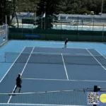 TMC Pâques Ligue Nouvelle-Caledonie, Ligue Calédonienne de Tennis, Tennis Nouvelle-Caledonie, nc-tennis.fr