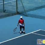 TMC Pâques Ligue Nouvelle-Caledonie, Ligue Calédonienne de Tennis, Tennis Nouvelle-Caledonie, nc-tennis.fr