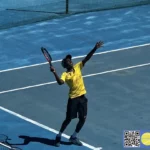 Joseph ACOLAS, TMC Pâques Ligue Nouvelle-Caledonie, Ligue Calédonienne de Tennis, Tennis Nouvelle-Caledonie, nc-tennis.fr