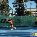 Heata-Nui ISTA-TOOFA, TMC Pâques Ligue Nouvelle-Caledonie, Ligue Calédonienne de Tennis, Tennis Nouvelle-Caledonie, nc-tennis.fr