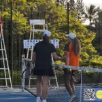 TMC Pâques Ligue Nouvelle-Caledonie, Ligue Calédonienne de Tennis, Tennis Nouvelle-Caledonie, nc-tennis.fr